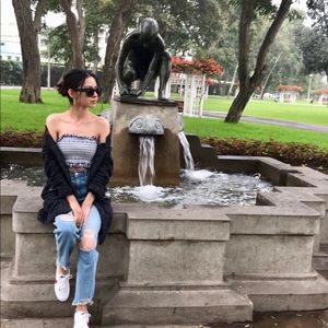 Meet your Posher, Amy